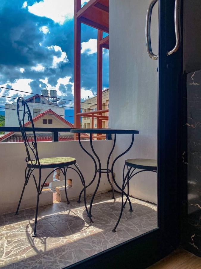 Tjr Boutique Hotel Τσιάνγκ Μάι Εξωτερικό φωτογραφία