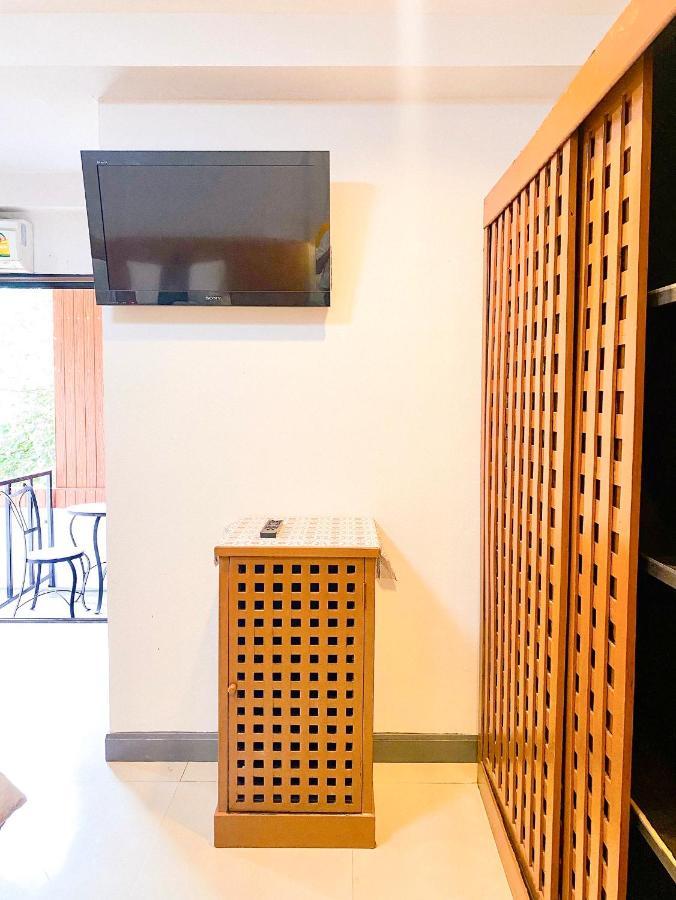 Tjr Boutique Hotel Τσιάνγκ Μάι Εξωτερικό φωτογραφία