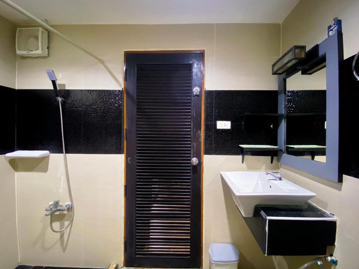 Tjr Boutique Hotel Τσιάνγκ Μάι Εξωτερικό φωτογραφία