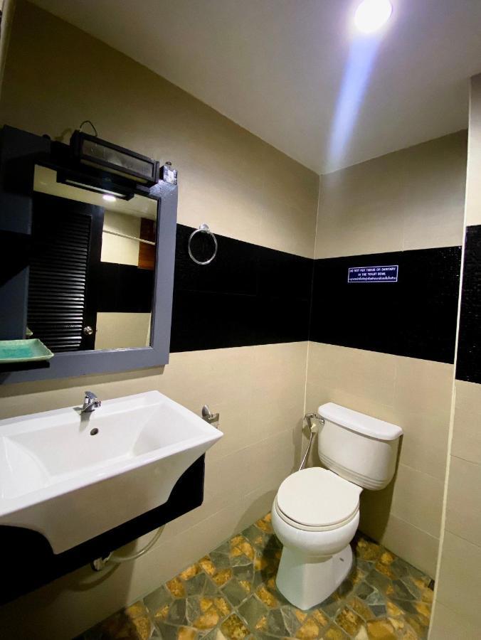 Tjr Boutique Hotel Τσιάνγκ Μάι Εξωτερικό φωτογραφία
